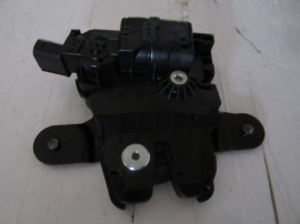 Mini - Lock Left Hatch LOCK   - 51247167498